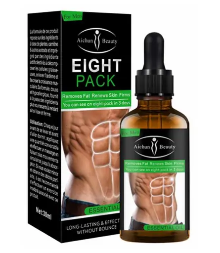 Aichun Beauty Eight Pack Essential Oil Price In Pakistan