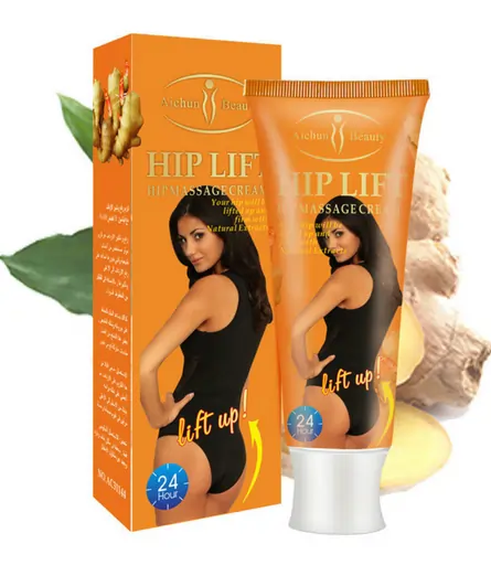 Aichun Beauty Hip Lift Massage Cream Price In Pakistan