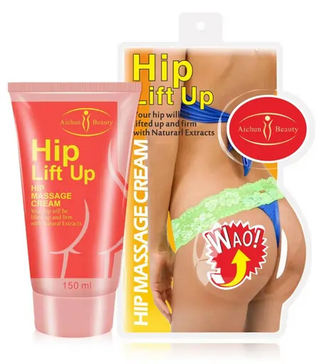 Aichun Beauty Hip Lift Up Cream Price In Pakistan