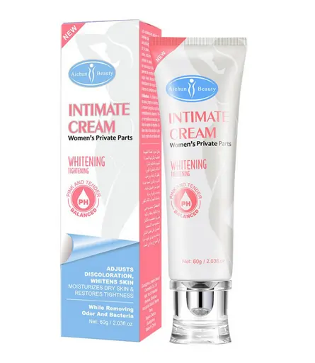 Aichun Beauty Intimate Woman Private Part Cream Price In Pakistan