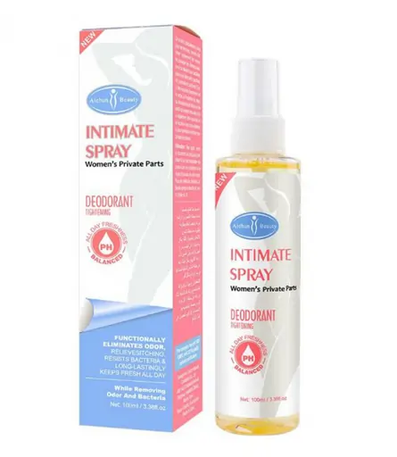 Aichun Beauty Intimate Woman Private Part Spray Price In Pakistan