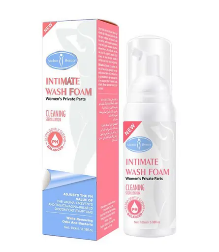 Aichun Beauty Intimate Wash Foam Price In Pakistan
