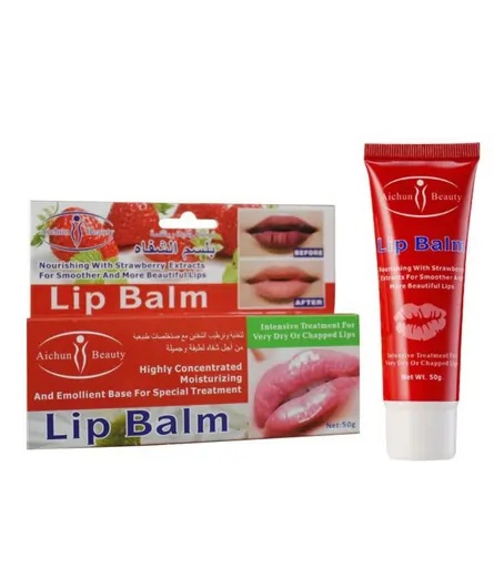 Aichun Beauty Lip Balm Price In Pakistan