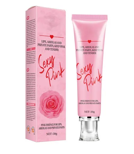 Aichun Beauty Lips Vagina Pink Cream Price In Pakistan