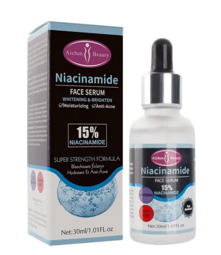 Aichun Beauty Niacinamide Face Serum Price In Pakistan