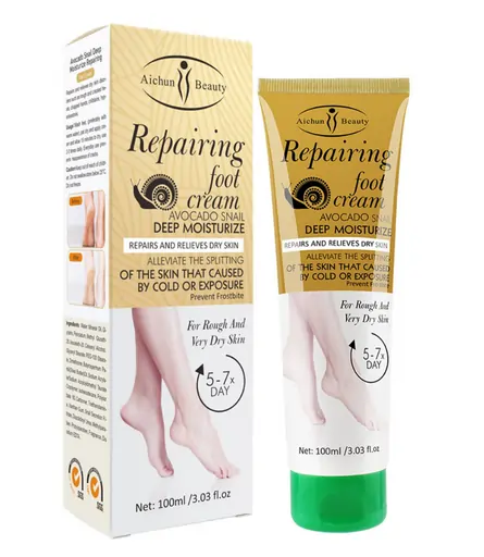 Aichun Beauty Repairing Foot Cream Price In Pakistan