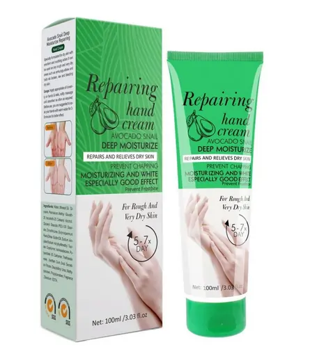 Aichun Beauty Repairing Hand Cream Price In Pakistan