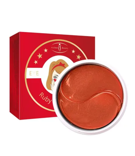 Aichun Beauty Ruby Collagen Eye Mask Price In Pakistan