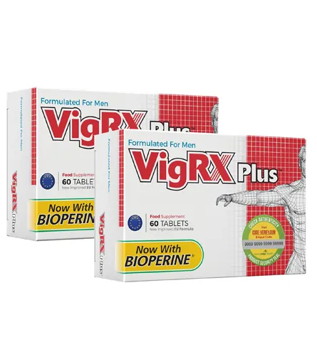 VigRX Plus Tablets