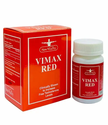 Vimax Red Price In Pakistan