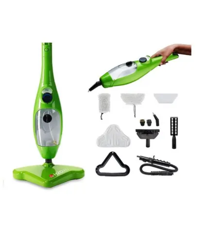 H20 Mop X5 5 in 1 Electric Steam Cleaner