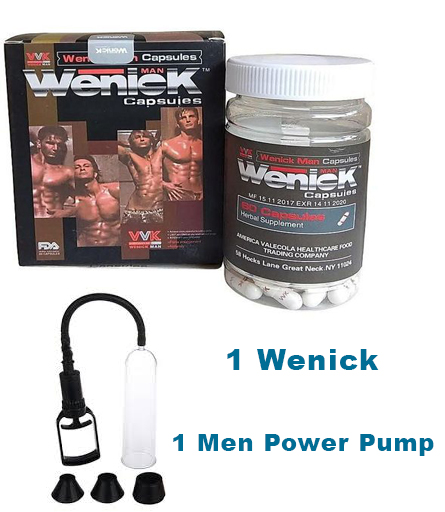Male Enhancement Products