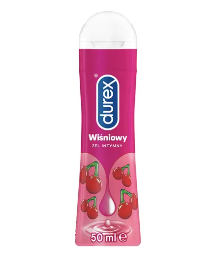 Durex Lubricants Massage Gels