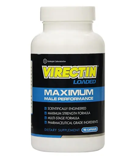 Virectin Pills