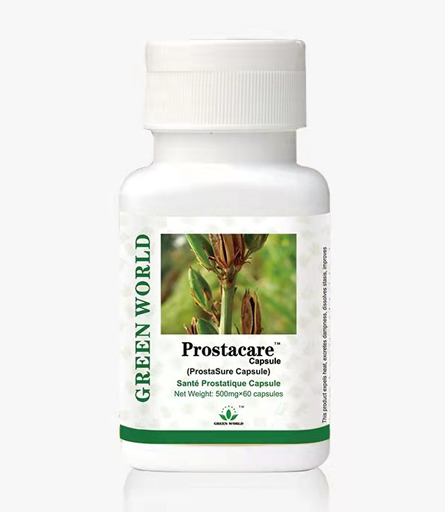 Prostasure 60 Vegetarian Capsules