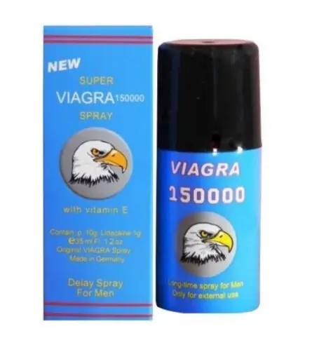 Viga 150000 Delay Spray