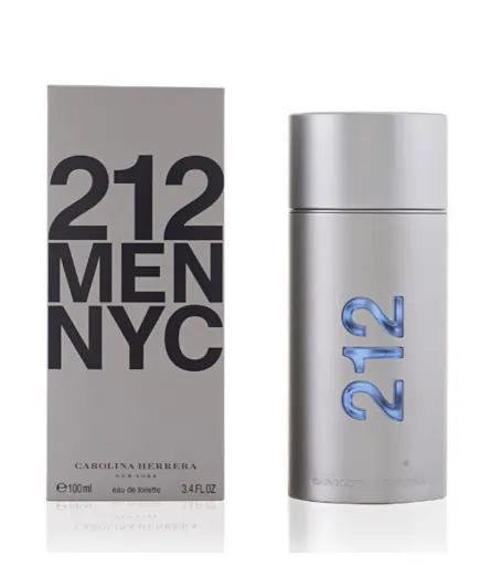 212 Men Perfume