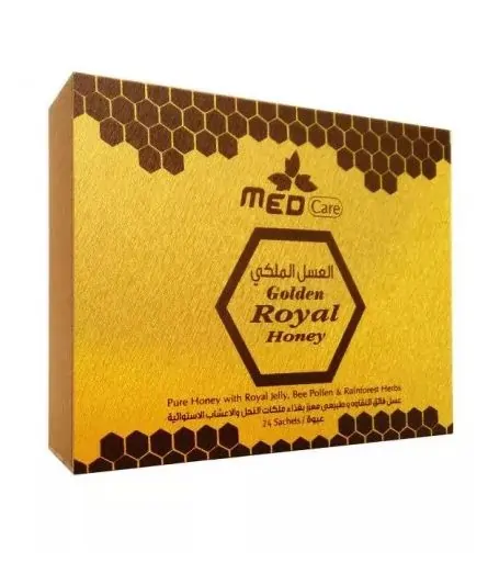 Golden Royal Honey Online Shopping In Pakistan