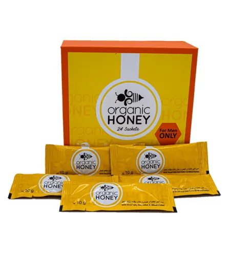 Organic Honey For Men Price In Pakistan