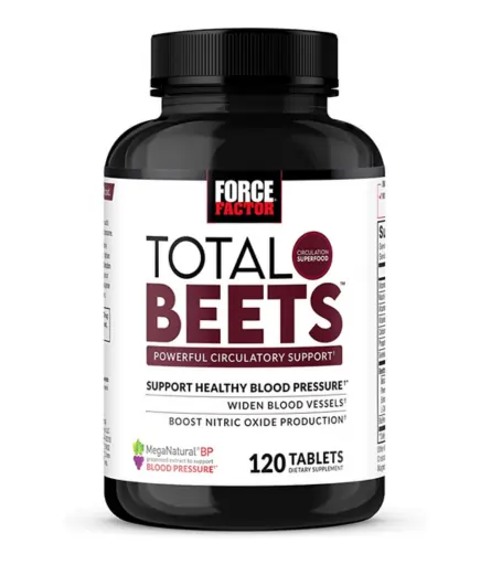 Force Factor Total Beets Tablets Price In Pakistan