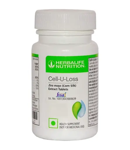 Herbalife Nutrition Cell-U-Loss Tablets Price In Pakistan