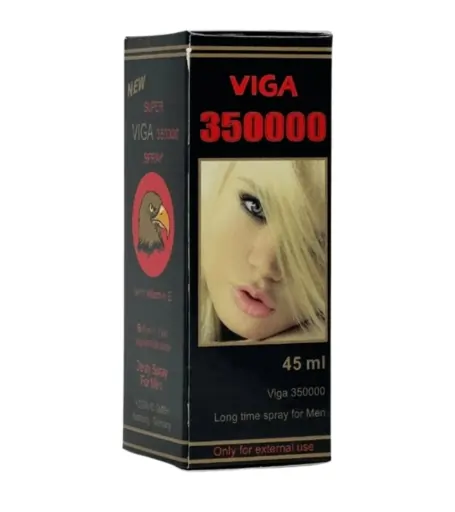 Viga 350000 Men Delay Spray Price In Pakistan