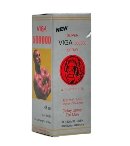 NEW Super Viga 500000 Spray Price In Pakistan