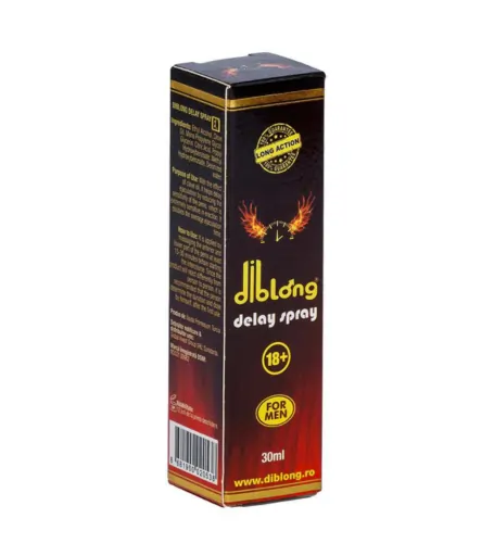 Diblong Delay Spray Price In Pakistan