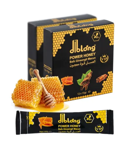 Diblong Power Honey Price In Pakistan