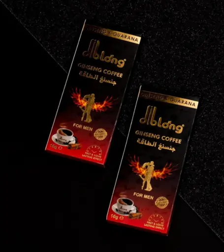 Diblong Ginseng Coffee Price In Pakistan