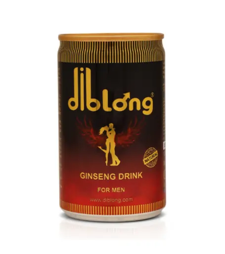 Diblong Ginseng Drink For Men Price In Pakistan