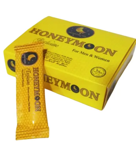 Honeymoon For Men And Women Price In Pakistan