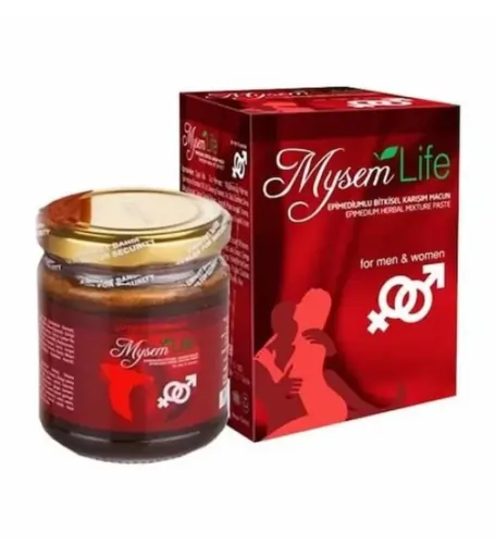 Mysem Life For Men And Women Price In Pakistan