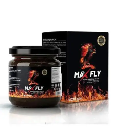 Max Fly Macun Price In Pakistan