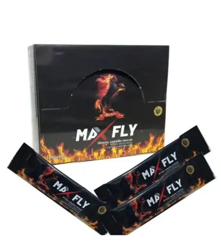 Max Fly Macun Sachets Price In Pakistan