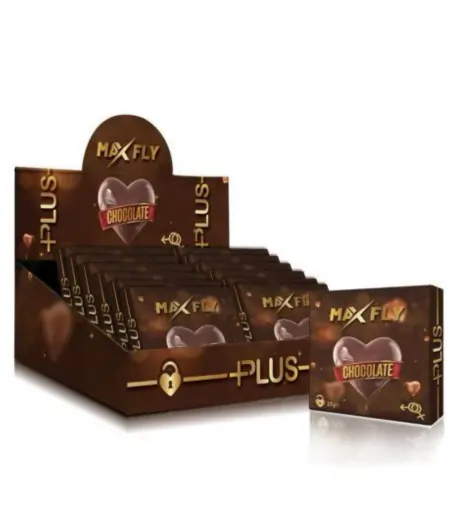 Max Fly Plus Chocolate Price In Pakistan