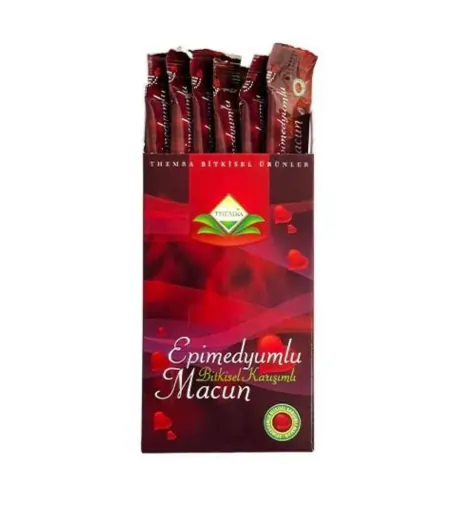 Themra Epimedium Macun 6 Sachet Price In Pakistan