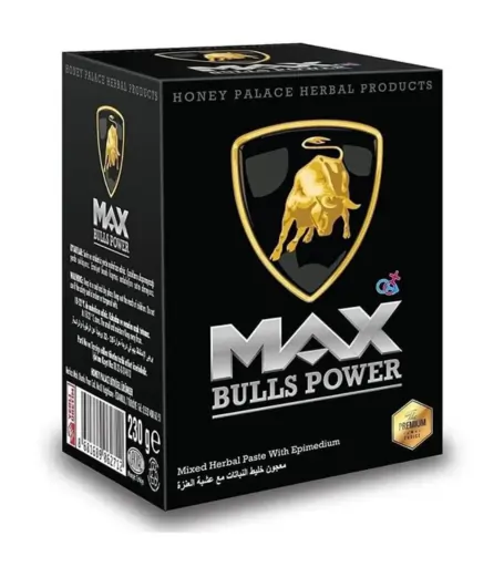 Max Bulls Power Macun Price In Pakistan