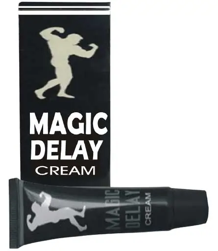 Magic Delay Cream Price In Pakistan