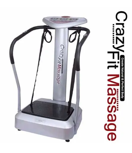Crazy Fit Massager Price in Pakistan