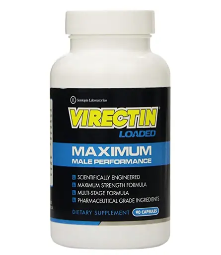 Virectin Pills Price in Pakistan