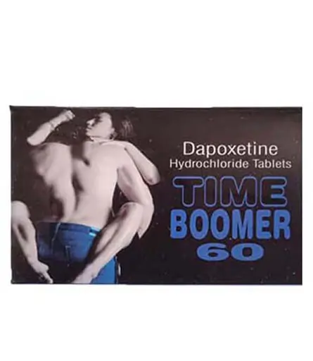 Time Boomer Tablets In Pakistan