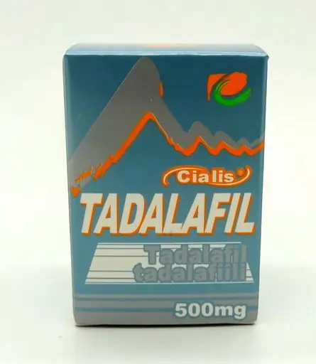 Cialis Tablets 500mg In Pakistan