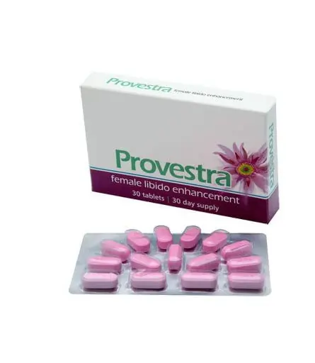 Provestra Tablets Price In Pakistan