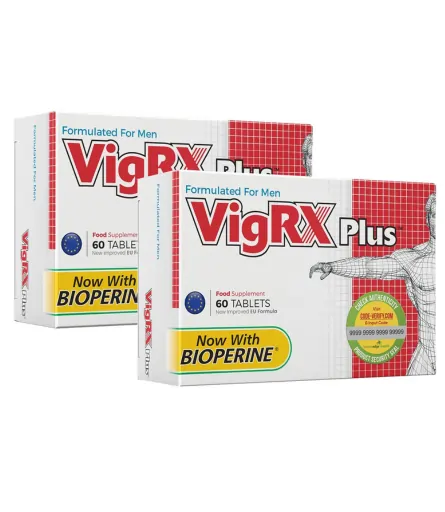 Vigrx Plus Male Virility Supplement In Pakistan