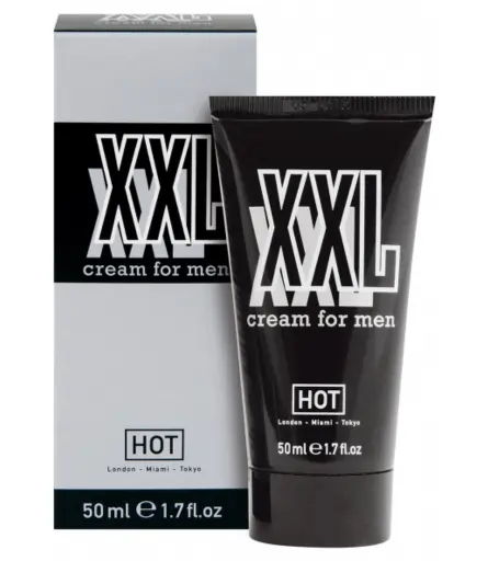 XXL Cream Price in Pakistan