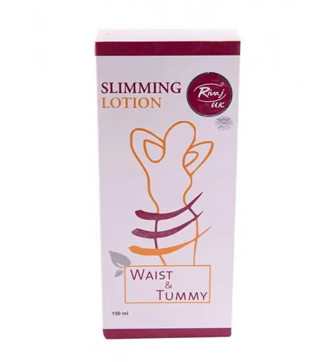 Rivaj Slimming Lotion Price In Pakistan