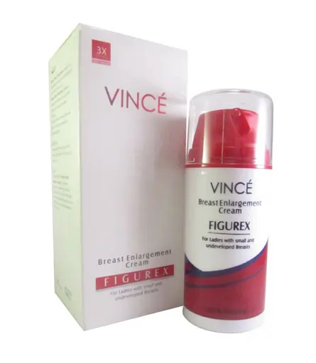 Vince Xtra Shape And Thigh Cream Price In Pakistan