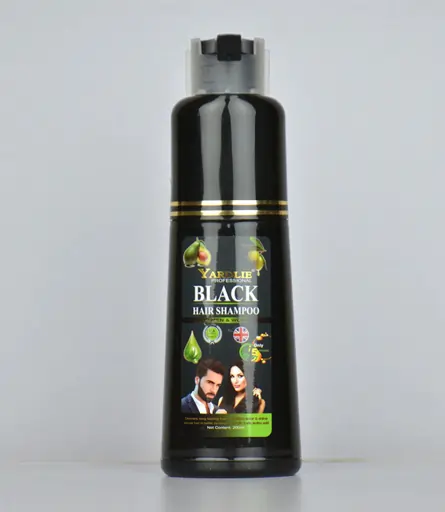 Yardlie Hair Color Shampoo Price In Pakistan