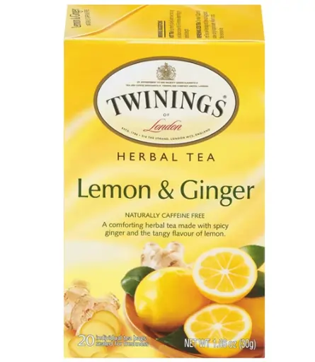 Ginger Herbal Tea Price In Pakistan